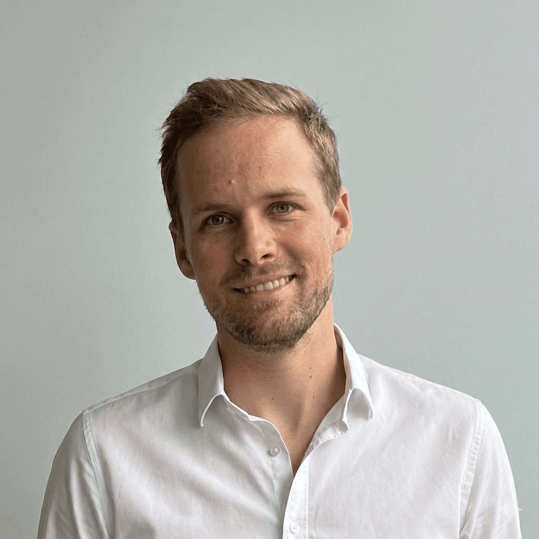 Lukas Weitz